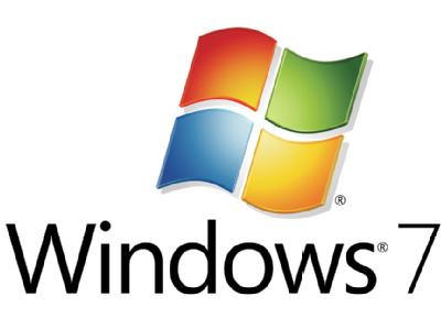 Microsoft Windows 7